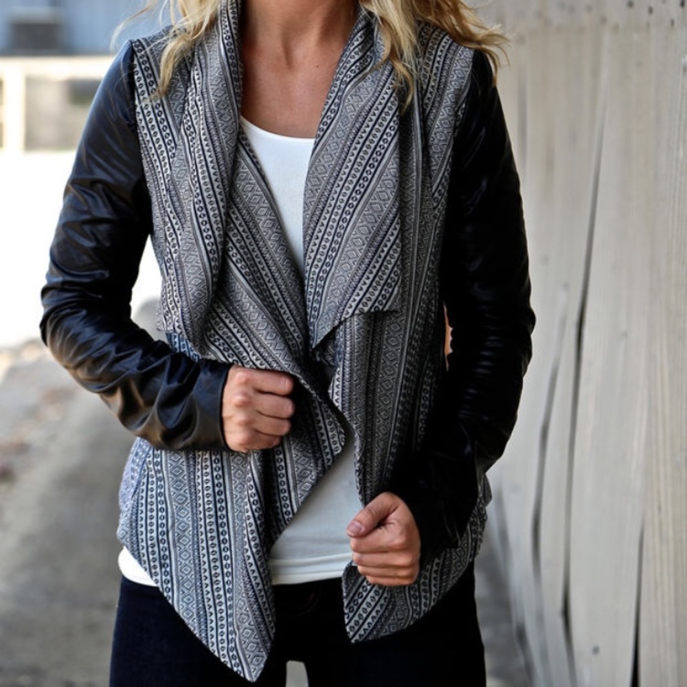 Ark & Co Jacket - Picture 1 of 8